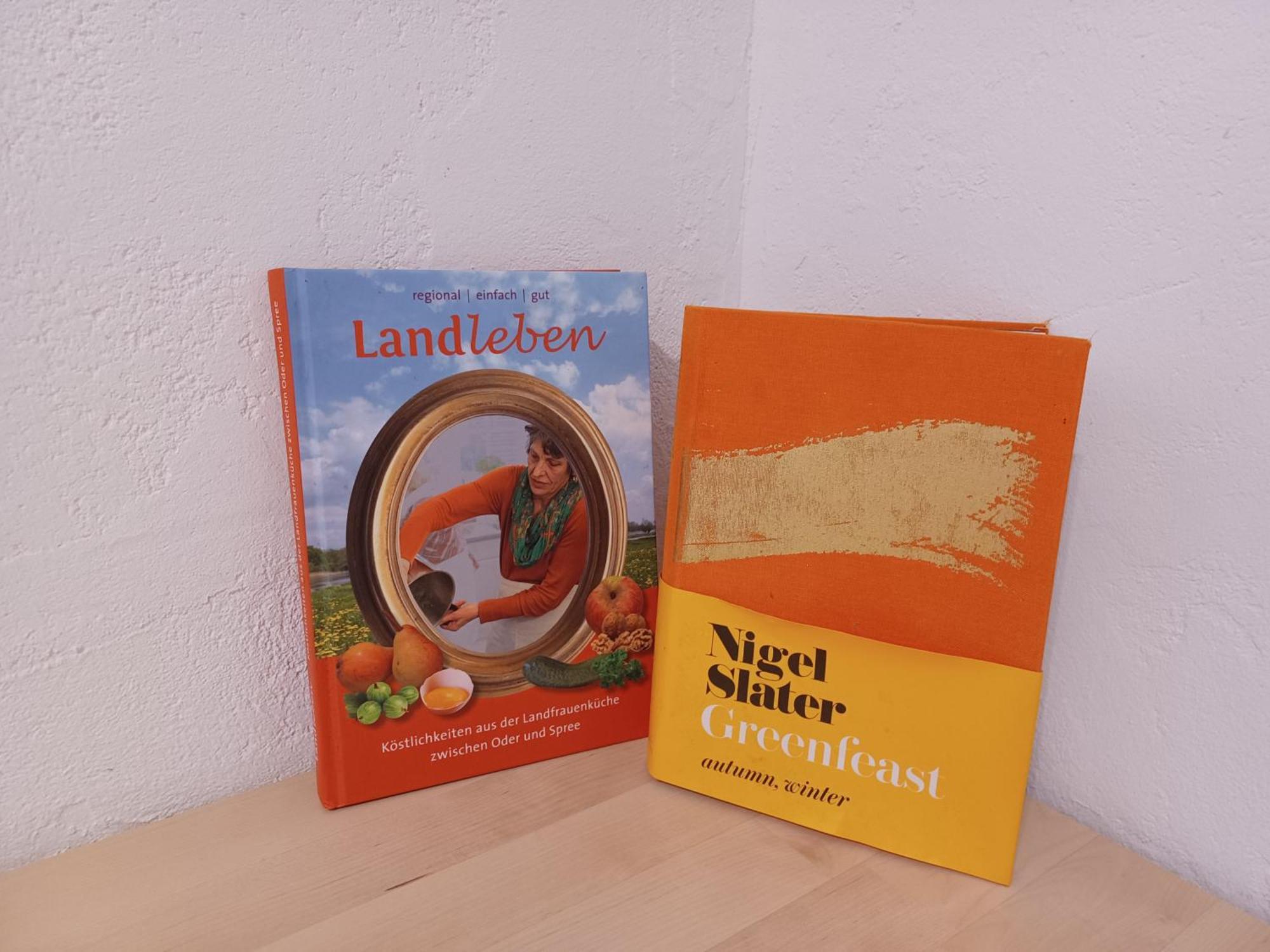 Ehemalige Bibliothek Apartment Fuer 2 Mit Kueche Kamin Netflix Parken Und Hofladen Steinhofel Esterno foto
