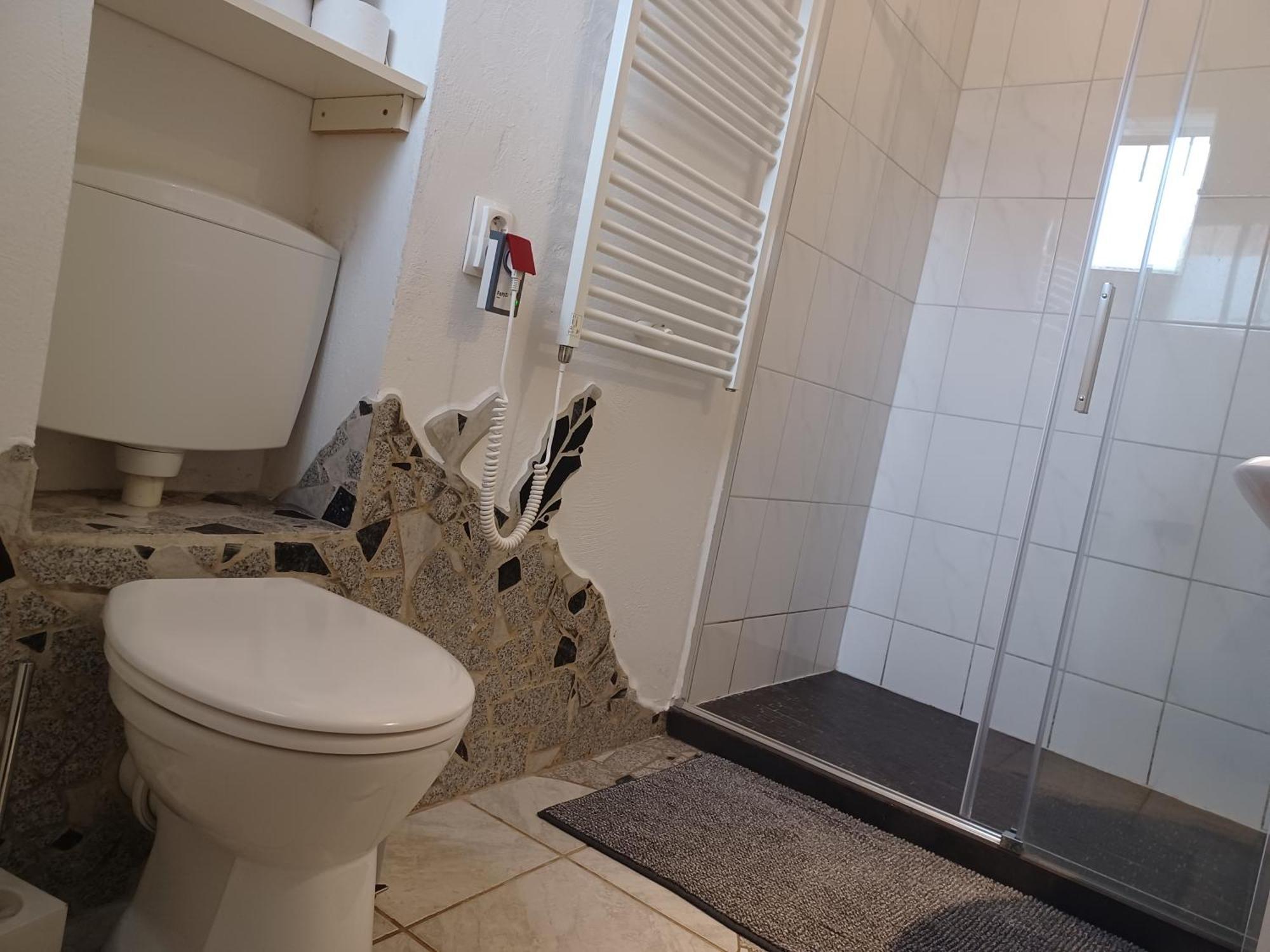 Ehemalige Bibliothek Apartment Fuer 2 Mit Kueche Kamin Netflix Parken Und Hofladen Steinhofel Esterno foto